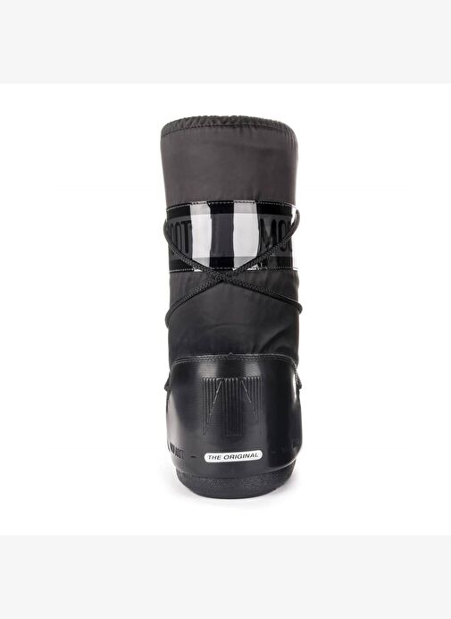 Moon Boot Kadın Bot (Kar) 80D1401680-N001 Moon Boot Siyah Glance Black | Boyner Siyah - 5. görsel