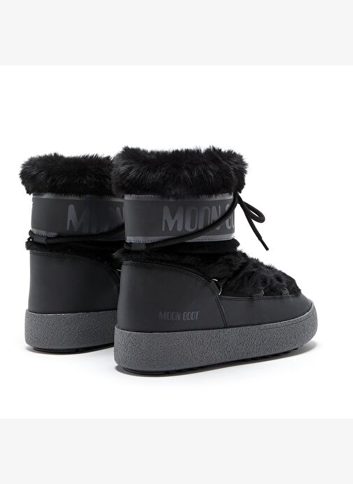 Kadın Bot (Kar) 80D2450130 Moon Boot Ltrack Faux Fur WP - Görsel 3