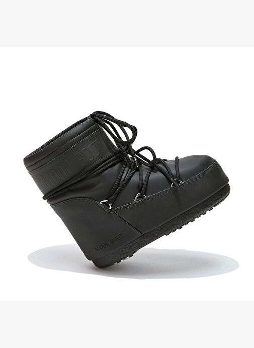 Moon Boot Kadın Bot 80D1409380-N001 Moon Boot Siyah Icon Low Rubber Black (36-41) | Boyner Siyah - 5. görsel