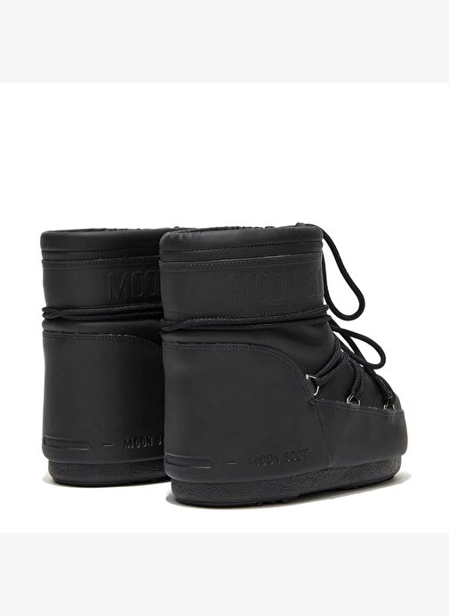 Moon Boot Kadın Bot 80D1409380-N001 Moon Boot Siyah Icon Low Rubber Black (36-41) | Boyner Siyah - 3. görsel
