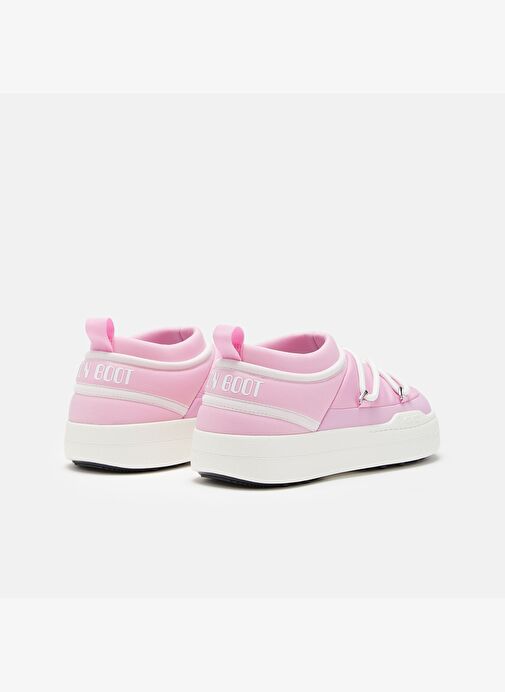 Kadın Sneaker ( Günlük) 80D2470070-J001 Moon Boot Park Icon Pink - Görsel 3