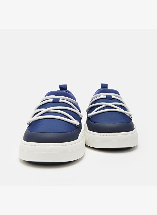 Erkek Sneaker ( Günlük) 80D2470070-F003 Moon Boot Park Icon Blue - Görsel 4