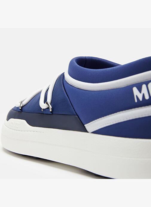Erkek Sneaker ( Günlük) 80D2470070-F003 Moon Boot Park Icon Blue - Görsel 5