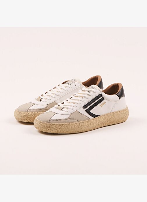 Erkek Sneaker ( Günlük) PU101C-048 Puraai 1.01 CLASSIC Pitch - Görsel 5
