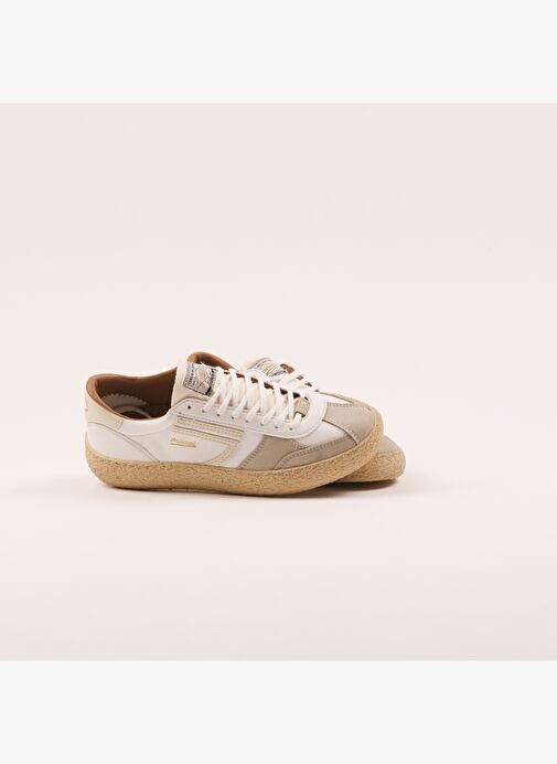 Erkek Sneaker ( Günlük) PU101C-050 Puraai 1.01 CLASSIC Coconut Milk - Görsel 8