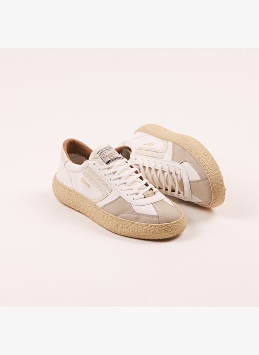 Erkek Sneaker ( Günlük) PU101C-050 Puraai 1.01 CLASSIC Coconut Milk - Görsel 4