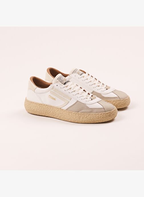 Erkek Sneaker ( Günlük) PU101C-050 Puraai 1.01 CLASSIC Coconut Milk - Görsel 3