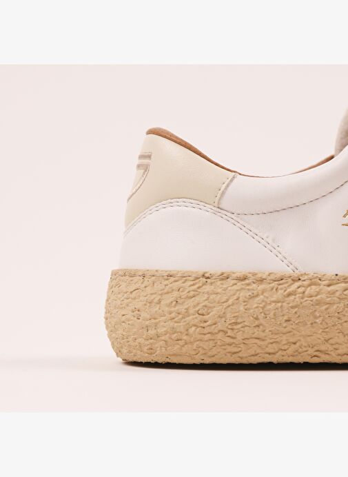 Erkek Sneaker ( Günlük) PU101C-050 Puraai 1.01 CLASSIC Coconut Milk - Görsel 7
