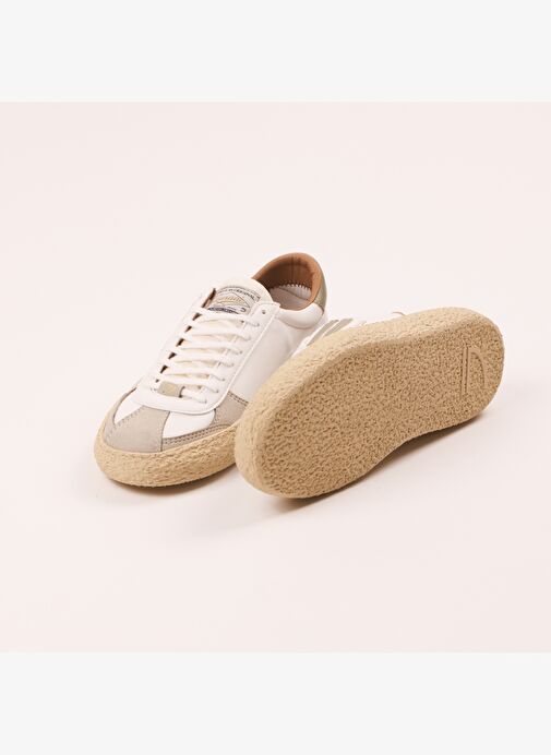 Kadın Sneaker ( Günlük) PU101C-047 Puraai 1.01 CLASSIC Olive Spring - Görsel 4