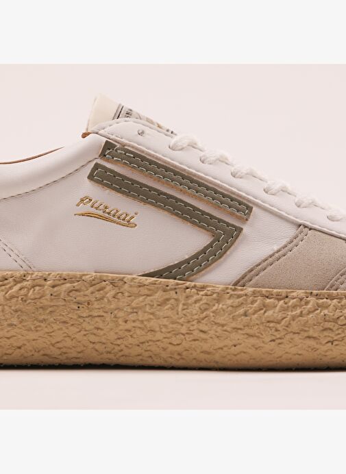 Kadın Sneaker ( Günlük) PU101C-047 Puraai 1.01 CLASSIC Olive Spring - Görsel 7