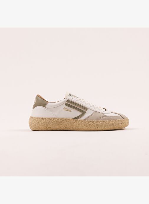 Kadın Sneaker ( Günlük) PU101C-047 Puraai 1.01 CLASSIC Olive Spring - Görsel 2