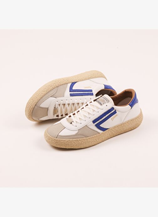 CLASSIC M Erkek Sneaker ( Günlük) PU101C-051 Puraai 1.01 CLASSIC Lapis - Görsel 4
