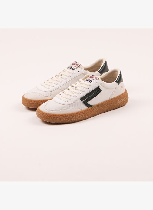 Erkek Sneaker ( Günlük) PU405P-042 Puraai 4.05 POLLY EverGreen - Görsel 6