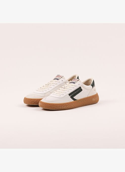 Erkek Sneaker ( Günlük) PU405P-042 Puraai 4.05 POLLY EverGreen - Görsel 7