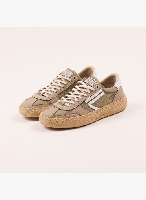 Erkek Sneaker ( Günlük) PU101V-022 Puraai 1.01 VINTAGE Golden Beach - Görsel 6