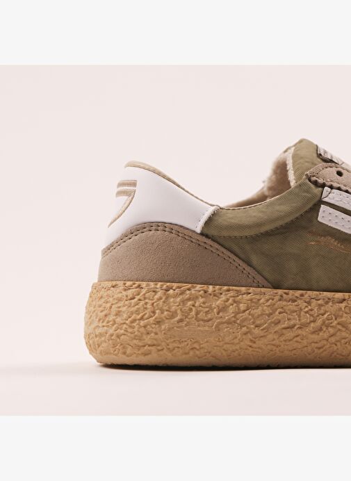 Erkek Sneaker ( Günlük) PU101V-022 Puraai 1.01 VINTAGE Golden Beach - Görsel 5