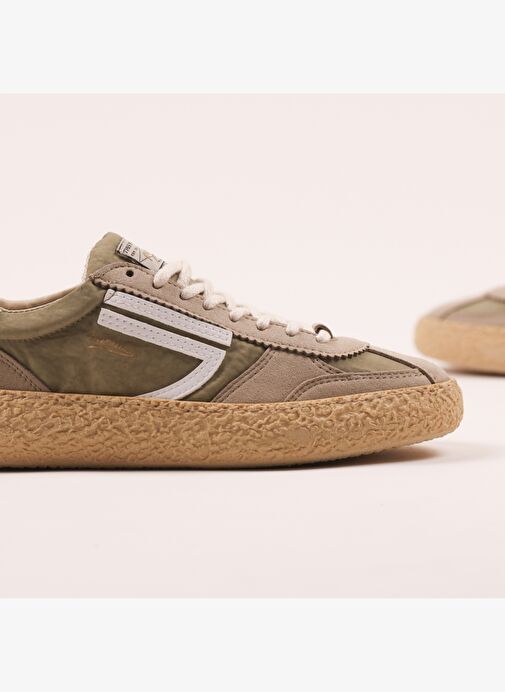 Erkek Sneaker ( Günlük) PU101V-022 Puraai 1.01 VINTAGE Golden Beach - Görsel 3