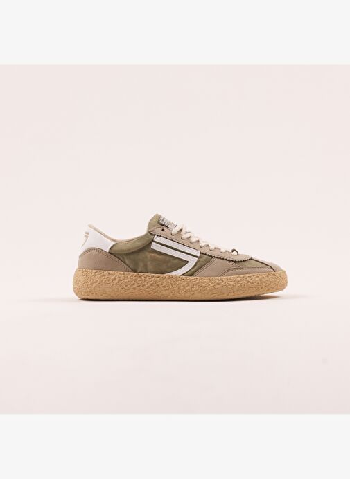 Erkek Sneaker ( Günlük) PU101V-022 Puraai 1.01 VINTAGE Golden Beach - Görsel 2