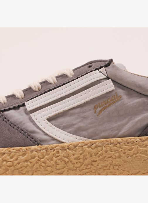 Erkek Sneaker ( Günlük) PU101V-023 Puraai 1.01 VINTAGE Summer Sunshine - Görsel 3
