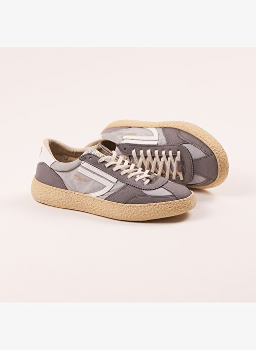 Erkek Sneaker ( Günlük) PU101V-023 Puraai 1.01 VINTAGE Summer Sunshine - Görsel 6