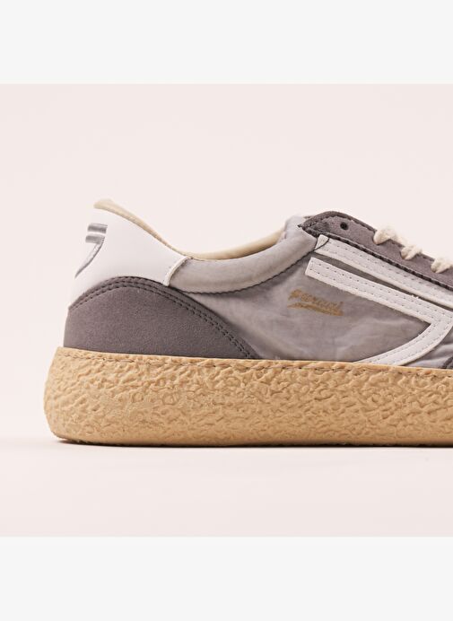 Erkek Sneaker ( Günlük) PU101V-023 Puraai 1.01 VINTAGE Summer Sunshine - Görsel 5