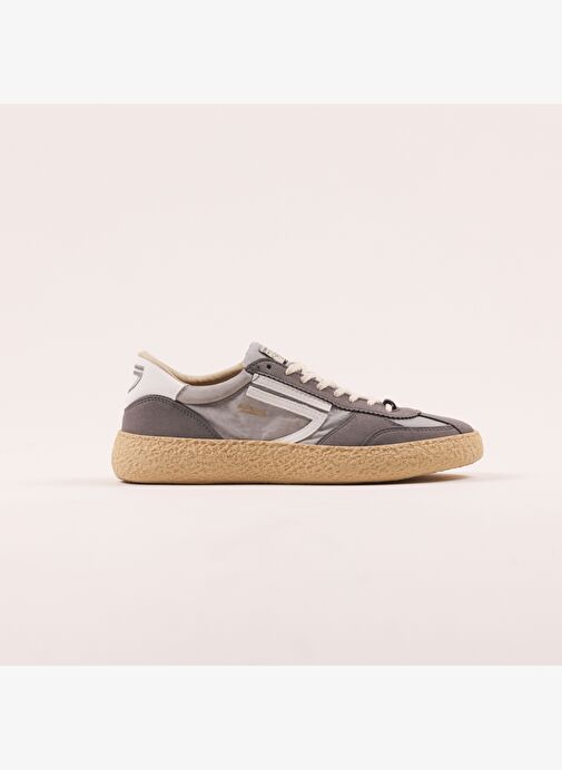 Erkek Sneaker ( Günlük) PU101V-023 Puraai 1.01 VINTAGE Summer Sunshine - Görsel 2