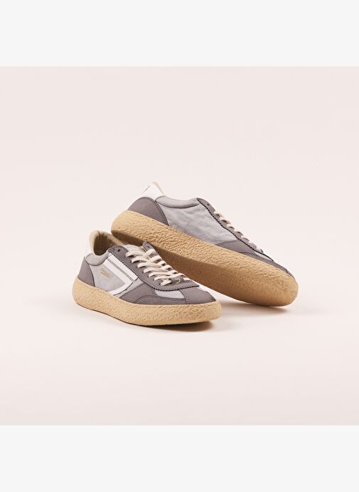 Erkek Sneaker ( Günlük) PU101V-023 Puraai 1.01 VINTAGE Summer Sunshine - Görsel 7