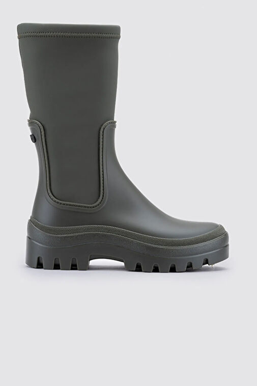 Igor Soul Engomado Kadın Çizme W10301-042 - Görsel 2