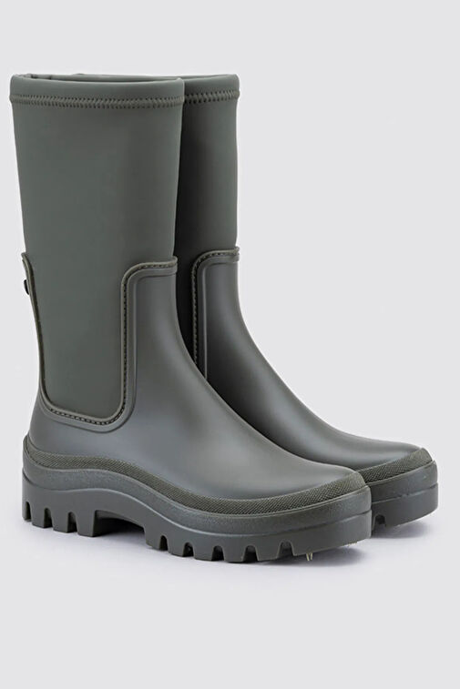 Igor Soul Engomado Kadın Çizme W10301-042 - Görsel 3