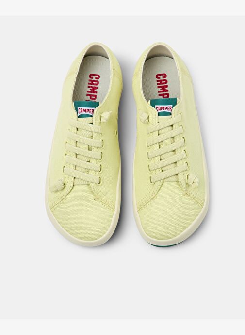 Kadın Camper Peu 21897-092 - Görsel 5