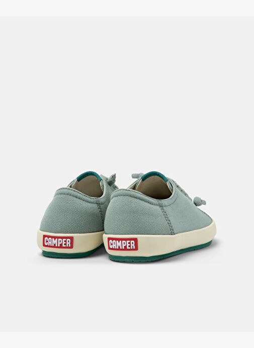 Kadın Camper Peu 21897-093 - Görsel 4