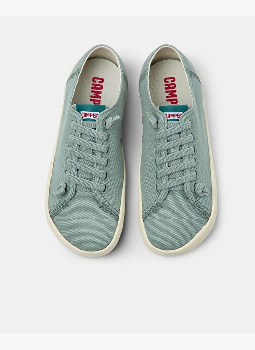 Kadın Camper Peu 21897-093 - Görsel 5