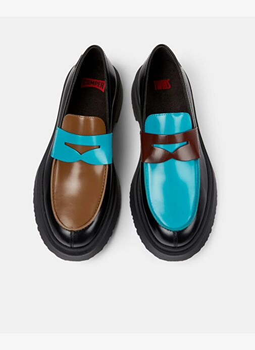 Erkek Camper Twins K100633-018 - Görsel 4