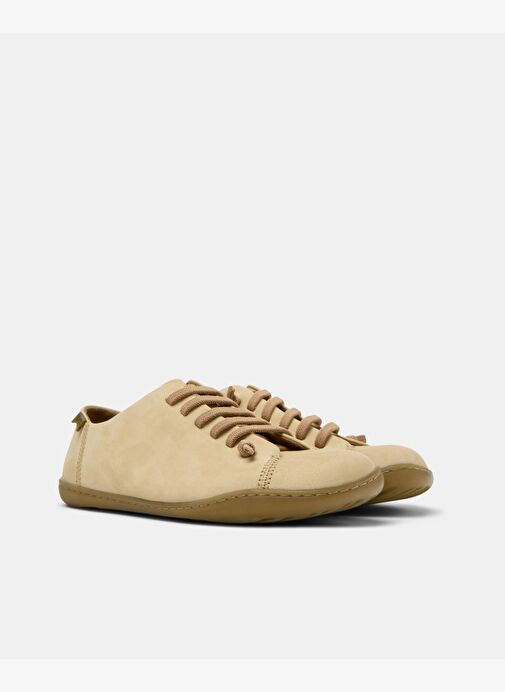 Kadın Camper Peu K200514-060 - Görsel 3