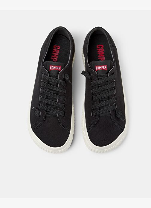 Kadın Camper Peu K201591-012 - Görsel 5