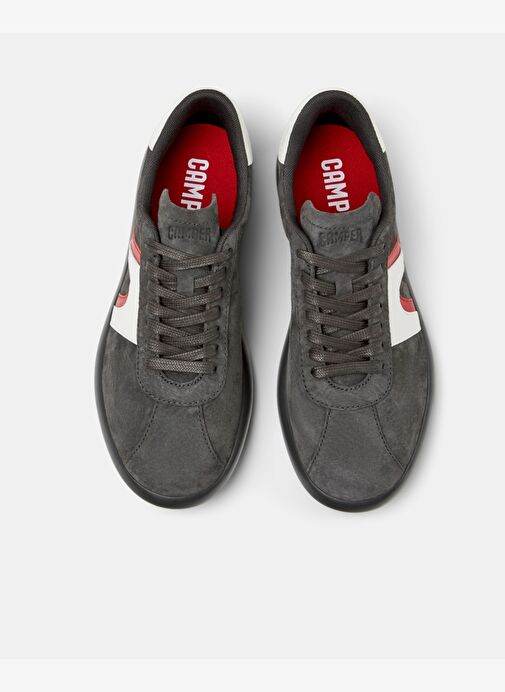 Kadın Camper Pel K201608-009 - Görsel 5