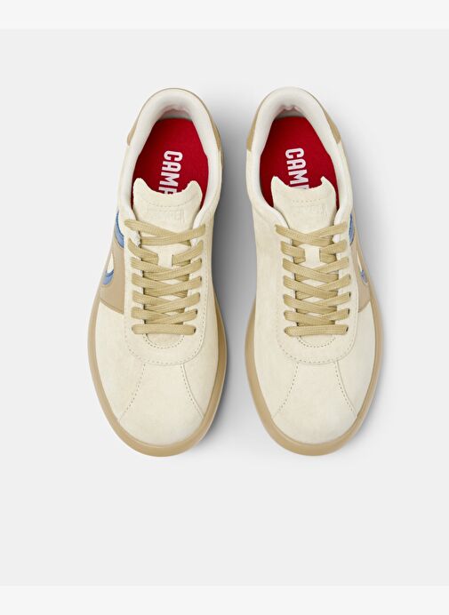 Kadın Camper Pel K201608-010 - Görsel 5