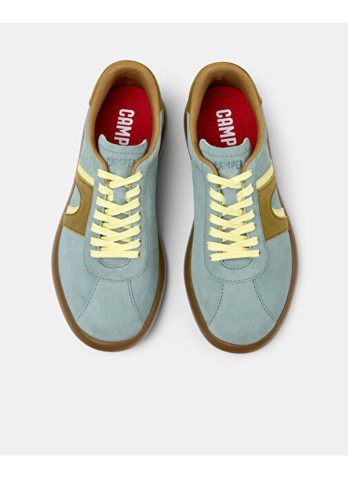 Kadın Camper Pel K201608-011 - Görsel 5