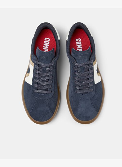 Kadın Camper Pel K201608-015 - Görsel 5