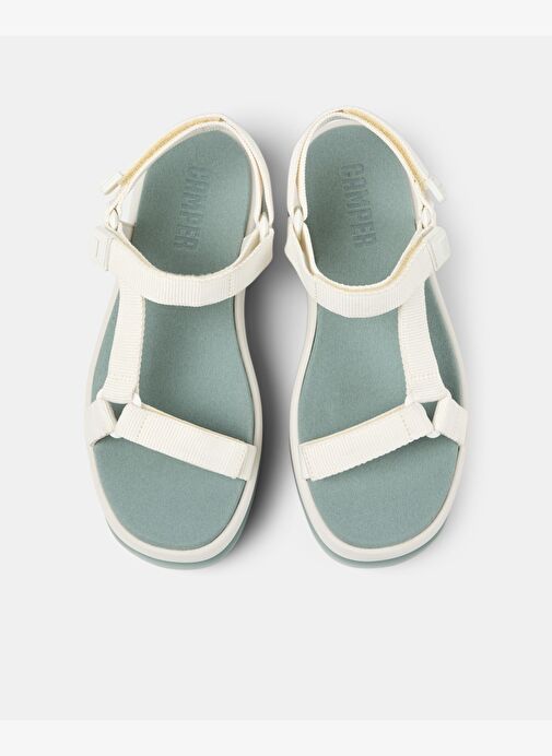 Kadın Camper Pel K201726-002 - Görsel 5