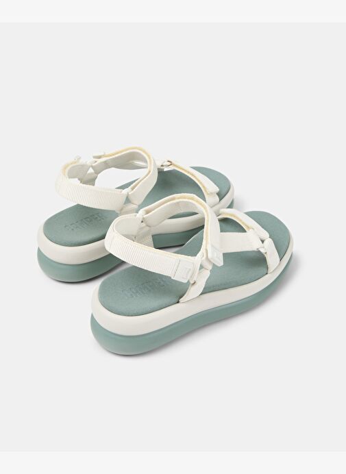 Kadın Camper Pel K201726-002 - Görsel 4