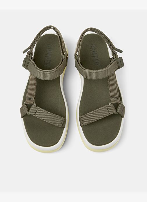 Kadın Camper Pel K201726-003 - Görsel 5