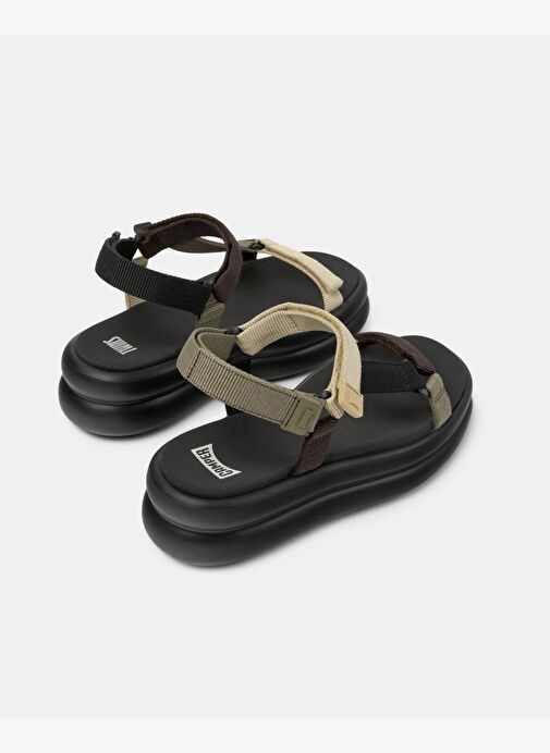 Kadın Camper Twins K201726-007 - Görsel 3