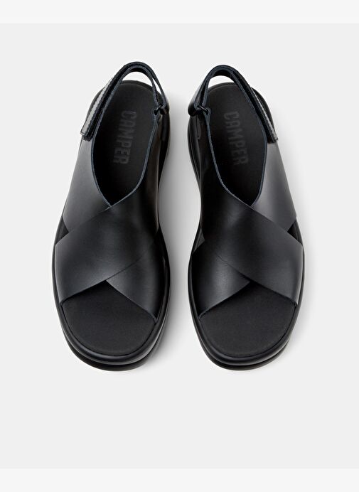 Kadın Camper Pel K201727-001 - Görsel 5