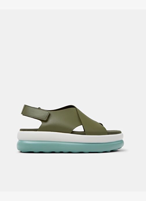 Kadın Camper Pel K201727-003 - Görsel 2