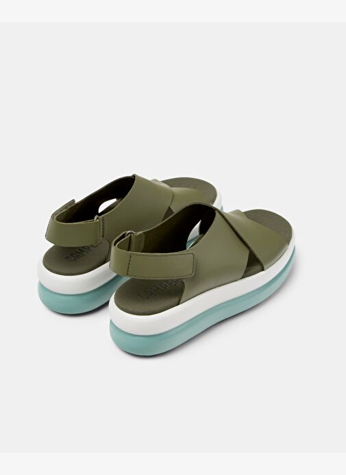 Kadın Camper Pel K201727-003 - Görsel 4