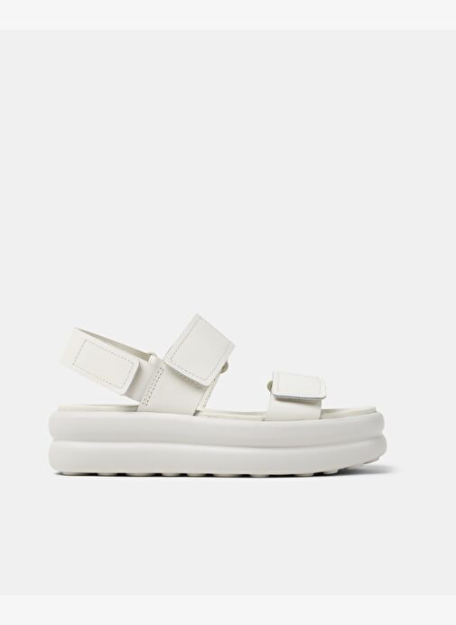 Kadın Camper Pel K201728-001 - Görsel 2