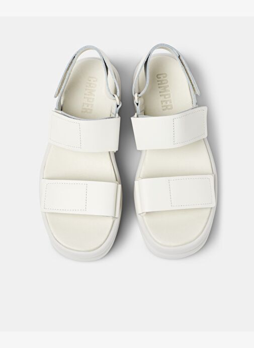 Kadın Camper Pel K201728-001 - Görsel 5