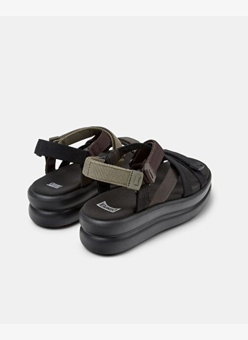 Kadın Camper Twins K201729-004 - Görsel 3