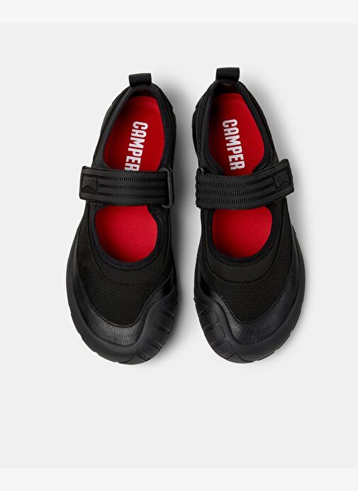 Kadın Camper Peu K201747-002 - Görsel 5